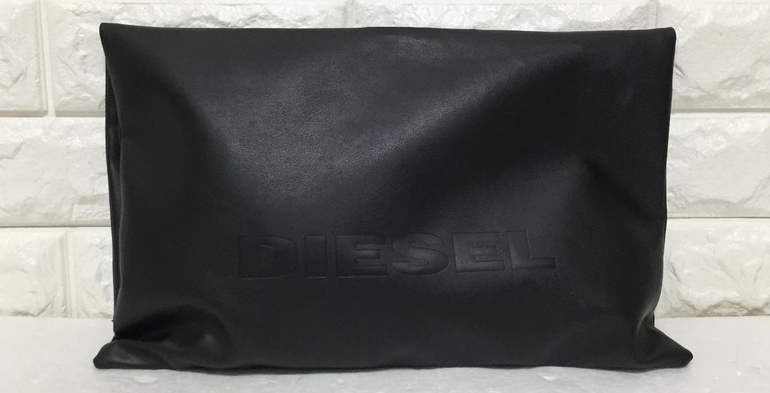 diesel クラッチバッグの値段と価格推移は?|67件の売買情報を集計 diesel クラッチバッグの値段と価格推移は?|67件の売買情報を集計