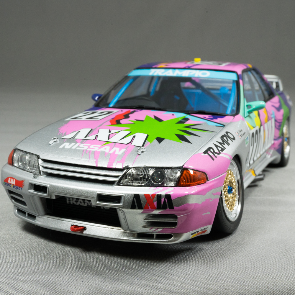 ヤフオク! -「r32スカイライン」(完成品) (自動車)の落札相場・落札価格