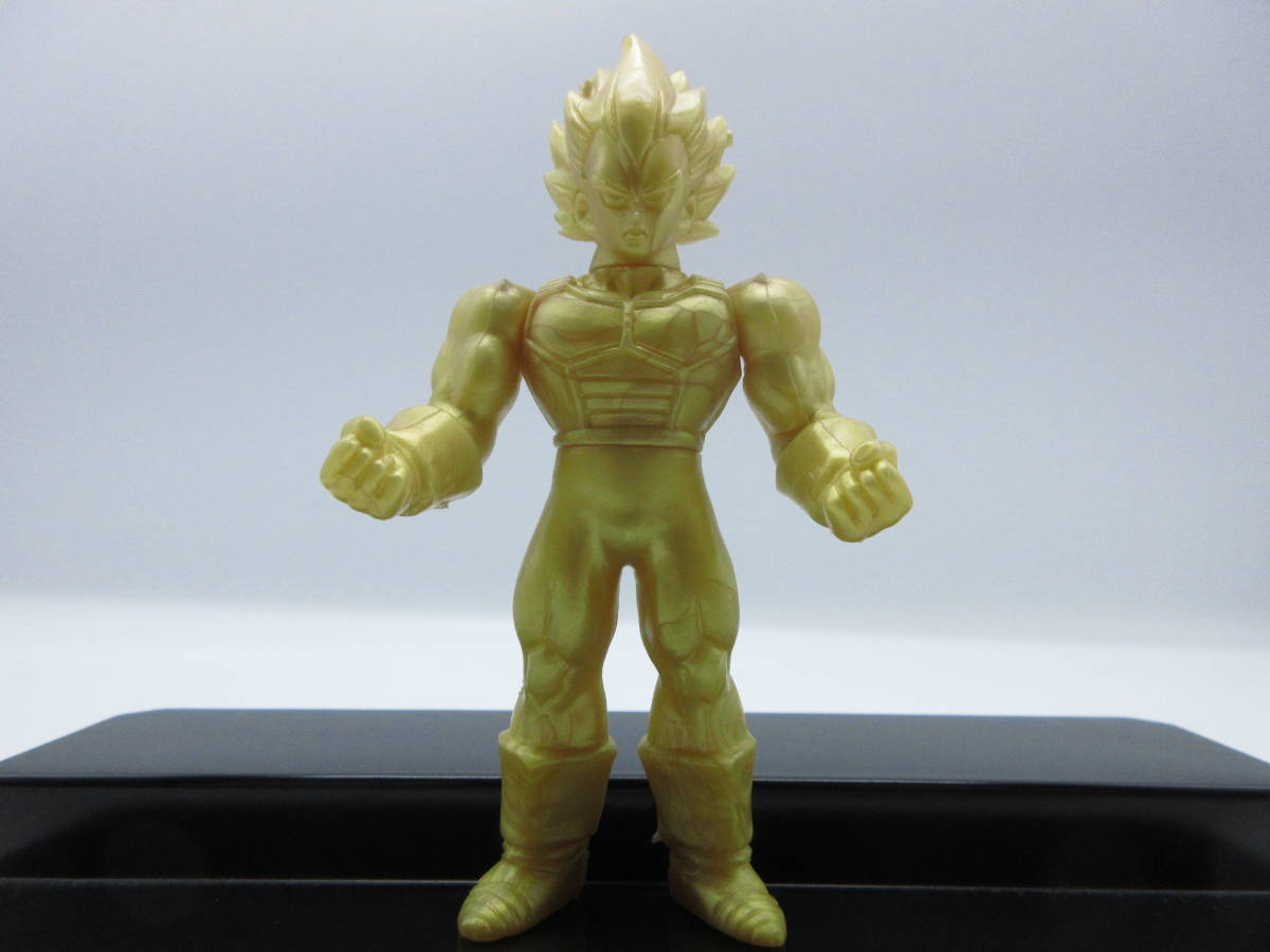 ドラゴンボール フィギュア 金色の値段と価格推移は？｜5件の売買