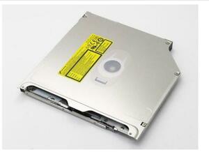 新品 MacBook Pro A1278 Mid2010 DVDマルチドライブ 9.5mm SATA スロットイン型 Panasonic UJ898 UJ868 UJ8A8