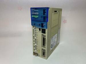 OMRON　オムロン　DRIVER（モータードライバー）Ｒ７Ｄ－ＡＰ０１Ｈ 中古品です。