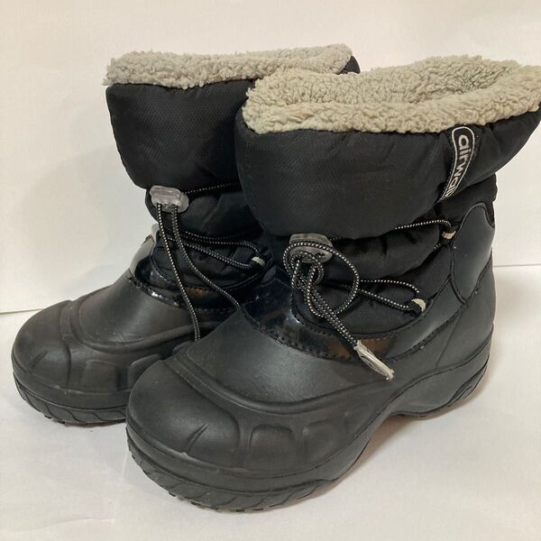 エアウォーク スノーブーツ19cm