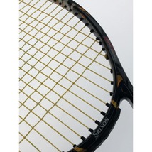 ▼▼ SRIXON 硬式テニスラケット スリクソン RACKET SPEC REVO CX 2.0 Tour 傷や汚れあり_画像5