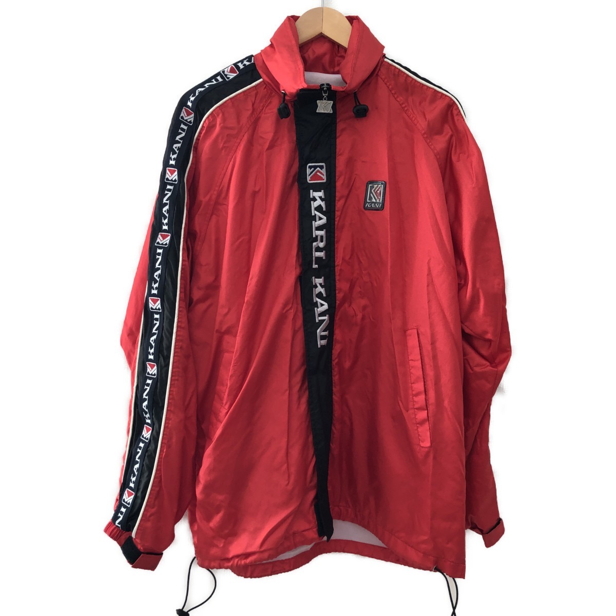 2025年最新】Yahoo!オークション -karl kani 90sの中古品・新品 2025年最新】Yahoo!オークション -karl kani 90sの中古品・新品