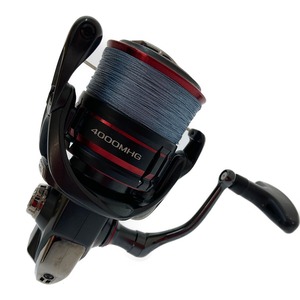 □□ SHIMANO シマノ 20ヴァンフォード 4000MHG 04212 傷や汚れあり