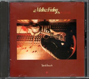 【中古CD】寺内タケシ/メロー・フィーリング～テリー・アローン