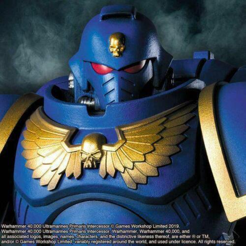 ヤフオク! -「ウォーハンマー 40」(フィギュア) の落札相場・落札価格