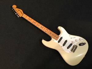 No.095122 レア！MOD BILL LAWRENCE CHALLENGER-ID WHT/M JAPAN VINTAGE EX- -