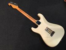 No.095122 レア！MOD BILL LAWRENCE CHALLENGER-ID WHT/M JAPAN VINTAGE EX- -_画像10