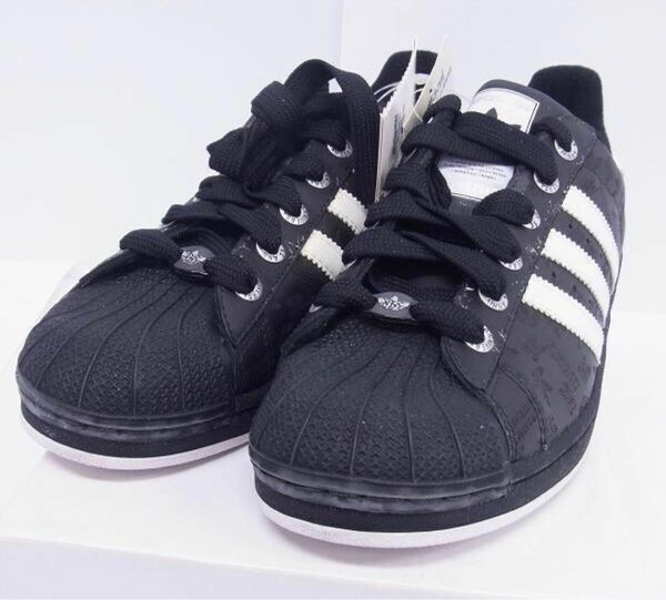 未使用　adidas/アディダス SUPERSTAR スーパースター 35th 27.5 