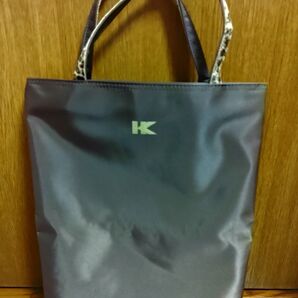 メナード コシノヒロコ 手提げバッグ