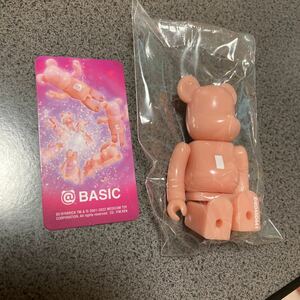 BE@RBRICK/ベアブリック series 45 ベーシック I(アイ)MEDICOM TOY/メディコムトイ シリーズ45