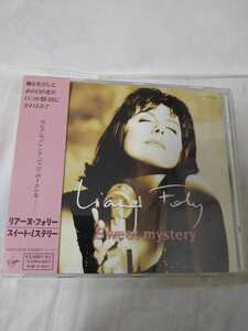 【国内盤】☆リアーヌ・フォリー　Liane Foly／スイート・ミステリー☆★【CD多数セール中…】