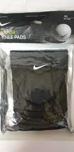  Nike (NIKE)* volleyball VAPOR KNEE PADS knee pad * unisex M /L