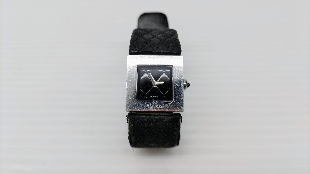 シャネル 時計 マトラッセの値段と価格推移は?|86件の売買情報を集計 ...