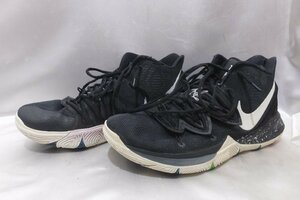 NIKE ナイキ NIKE KYRIE 5 EP スニーカー サイズ29cm ブラック 黒 スニーカー AO2919-901