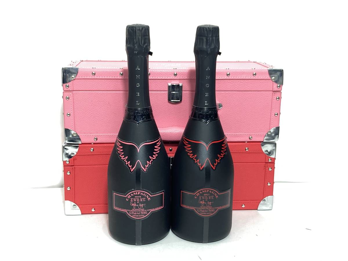 ヤフオク! -「エンジェルピンク」(食品、飲料) の落札相場・落札価格