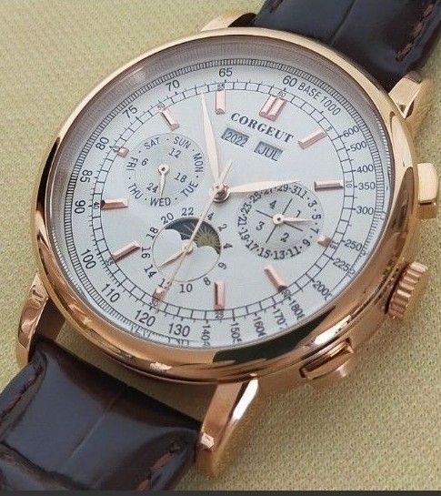 グランド コンプリケーション 腕時計の新品・未使用品・中古品|Yahoo
