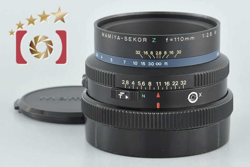 2025年最新】Yahoo!オークション -mamiya sekor z 110mm f2.8の 2025年最新】Yahoo!オークション -mamiya sekor z 110mm f2.8の