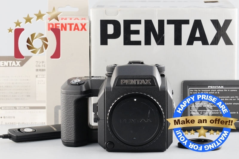 ヤフオク! -「ペンタックス 645n」の落札相場・落札価格 ヤフオク! -「ペンタックス 645n」の落札相場・落札価格
