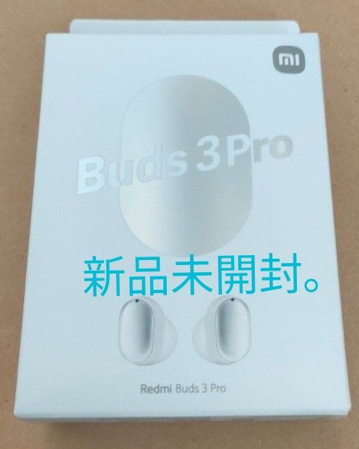 Redmi Buds 3 Pro クレー イヤホン 原神 redmi グッズ|PayPayフリマ