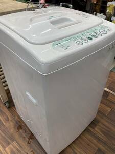 ヤフオク! - TOSHIBA洗濯機 AW-45ME8 4.5kg 2022年製 B343