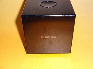 ヤマハ ナチュラルサウンドスピーカーシステム ブラック NX-A01(B)(中古 良品)