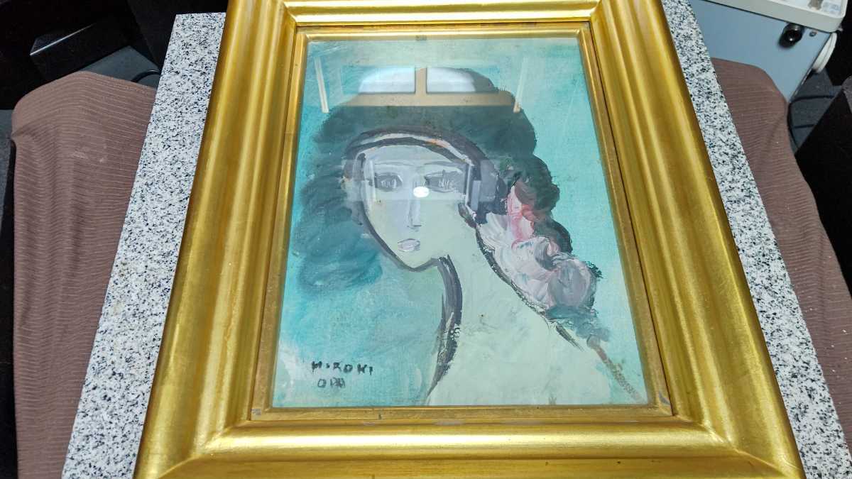2025年最新】Yahoo!オークション -織田広喜(油彩)の中古品・新品 2025年最新】Yahoo!オークション -織田広喜(油彩)の中古品・新品