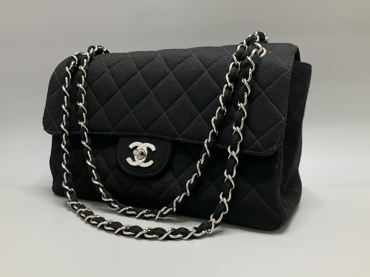 ヤフオク! -「ダブルフェイス」(シャネル) (し)の落札相場・落札価格 ヤフオク! -「ダブルフェイス」(シャネル) (し)の落札相場・落札価格