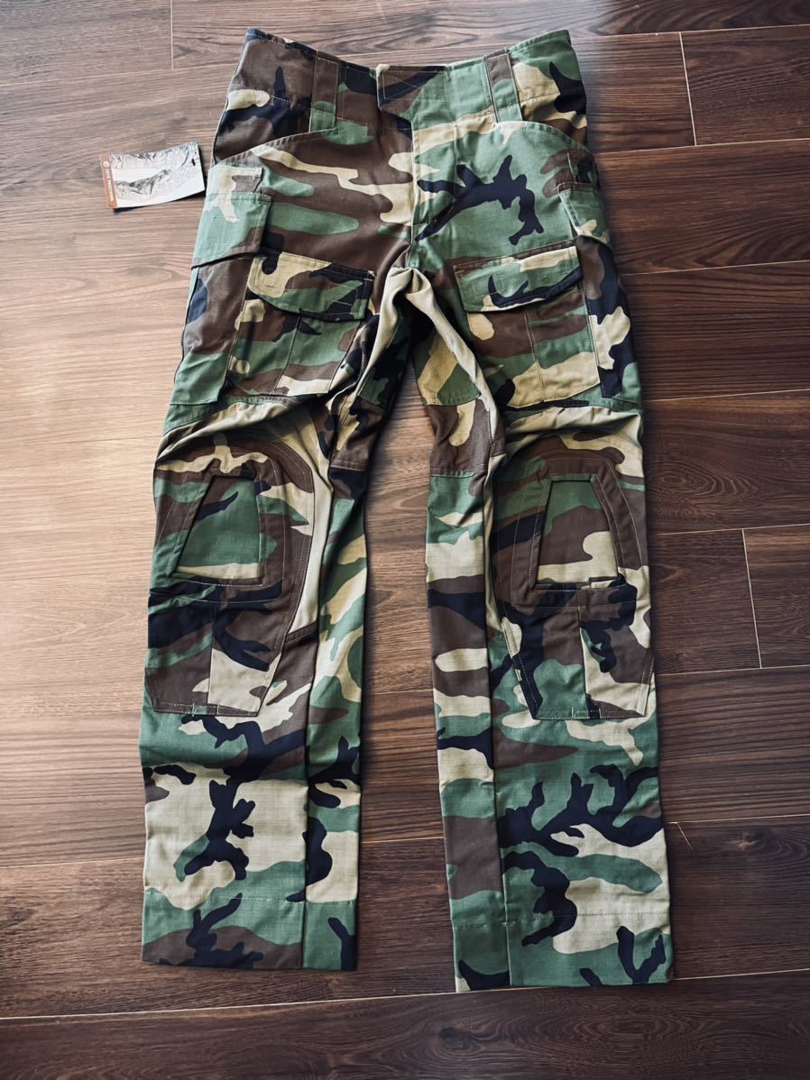 CRYE PRECISION G3 フィールドパンツ 28Sサイズ 新品未使用品 | www