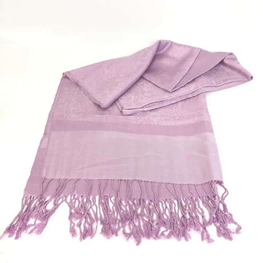 特別プライス Pashmina パシュミナ ストール マフラー 小物 レディース