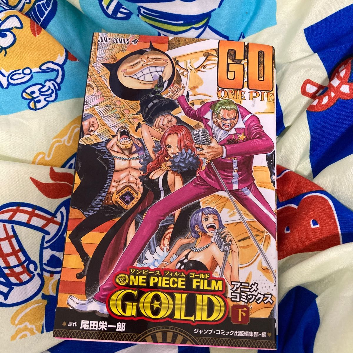 ONE PIECE 1〜104巻 全巻セット+9冊 合計113冊 非売品多数 コミック