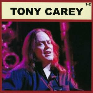 【MP3-CD】 Tony Carey トニー・カレイ Part-1-2 2CD 17アルバム収録