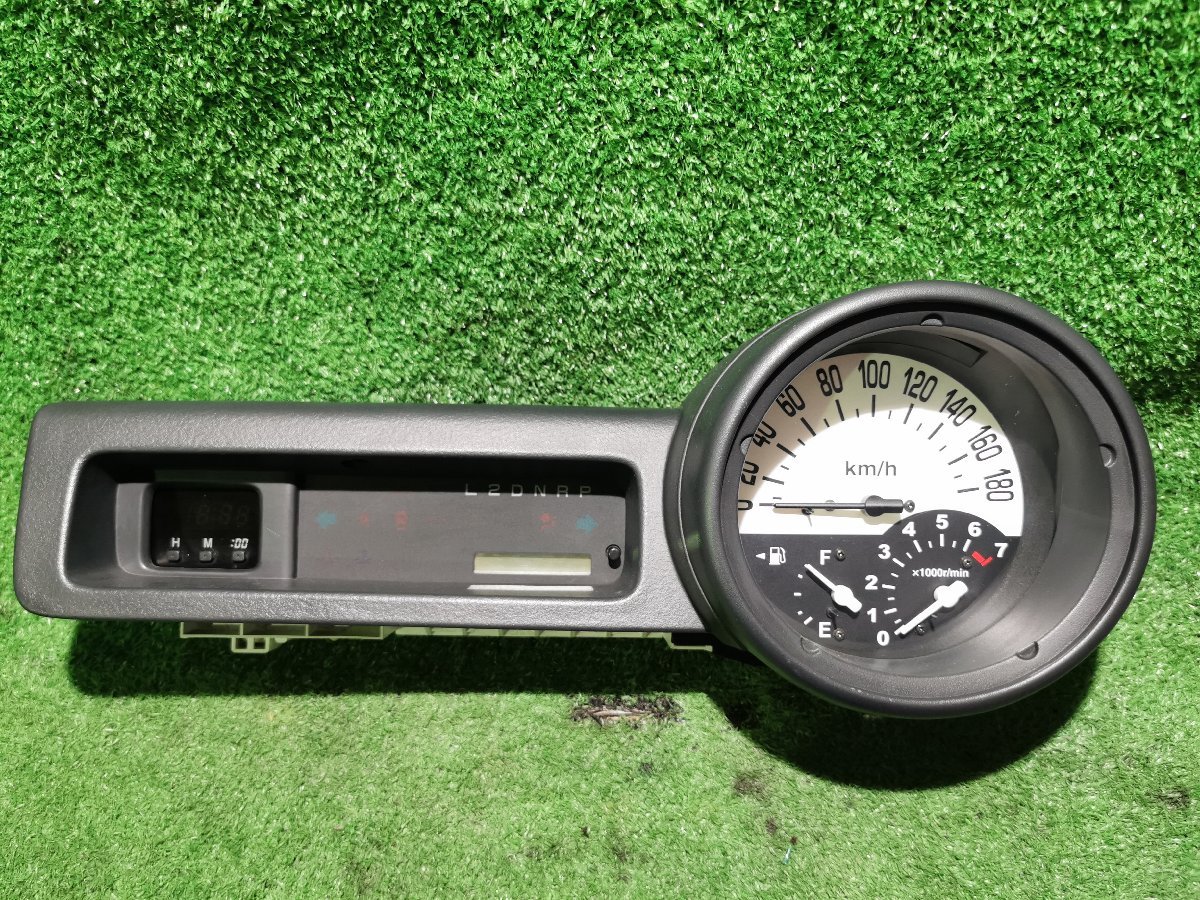 NCP30.NCP31.NCP35 メーター WALD-