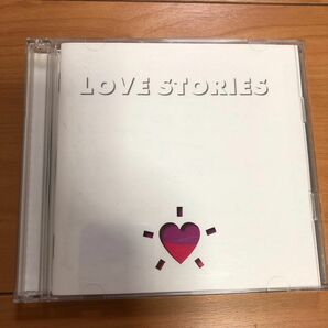 LOVE STORIES 2枚組