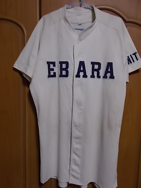 ヤフオク! -高校野球 ユニフォームの中古品・新品・未使用品一覧