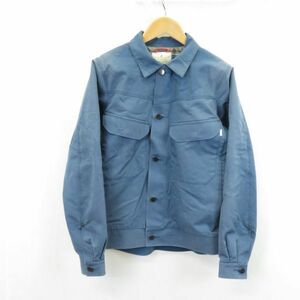 HAGLOFS スカルウィンター ジャケット sizeレディースM/ホグロフス 1204