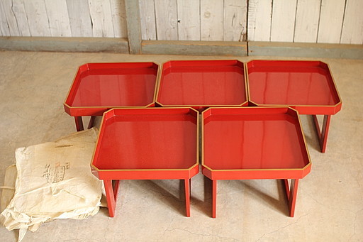 ヤフオク! -「輪島塗 お膳」の落札相場・落札価格 ヤフオク! -「輪島塗 お膳」の落札相場・落札価格