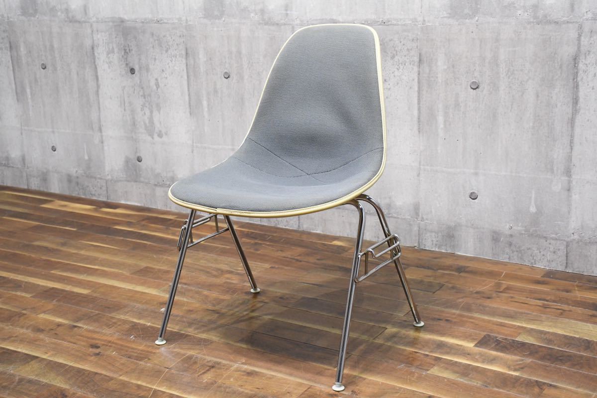 ヤフオク! -イームズ スタッキングチェアの中古品・新品・未使用品一覧