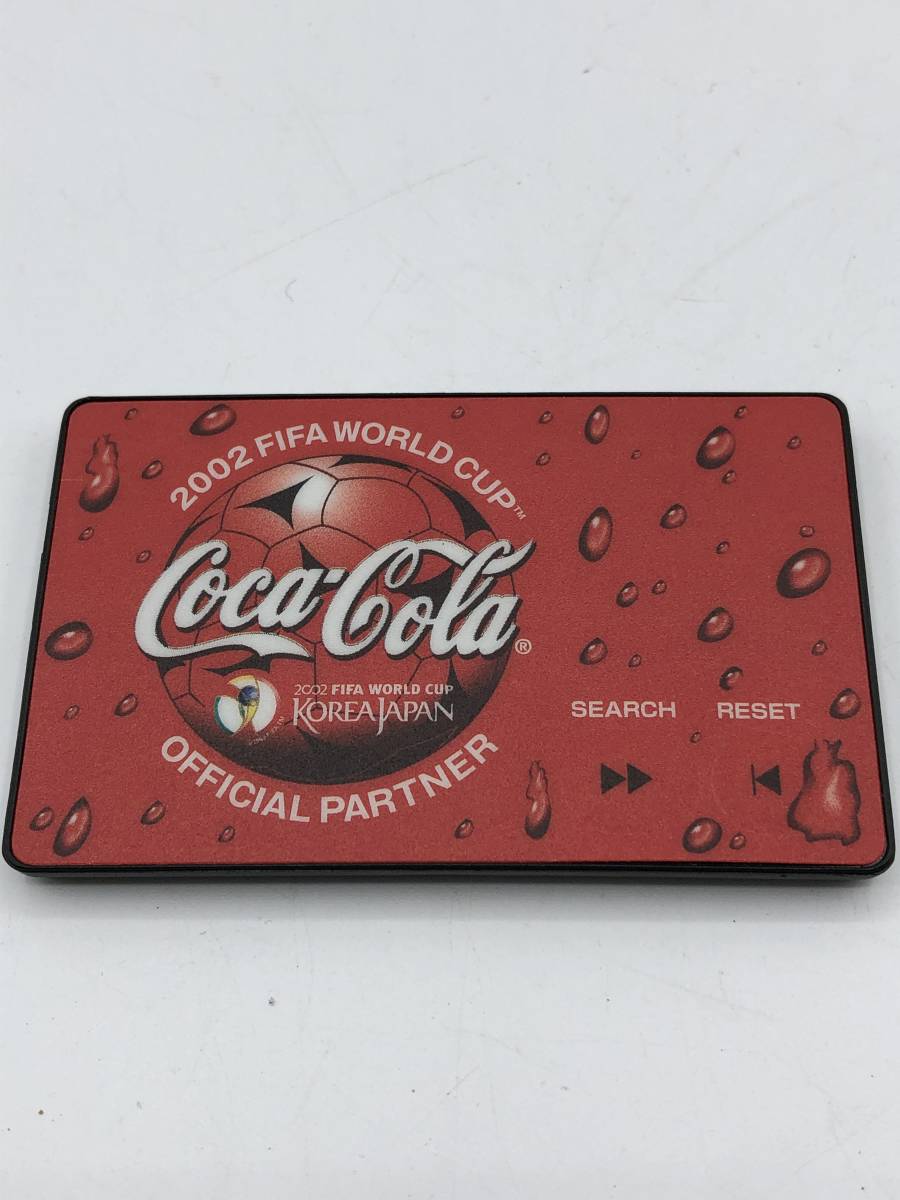 ヤフオク! -「coca cola card」(コカ・コーラ) (ドリンク)の落札相場