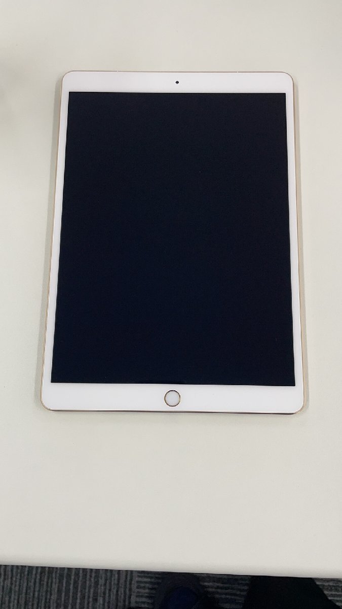 Apple iPad Pro 10.5インチ 256GB ゴールド MPHJ2… www.marcodandrea.de