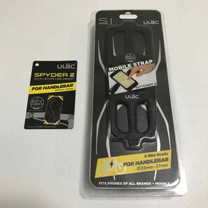 スマホホルダー　スパイダー新品未使用