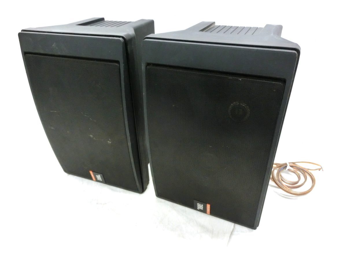 2個セットJBL ミッドスピーカー12インチ 12PW PRO8Ωカーオーディオ