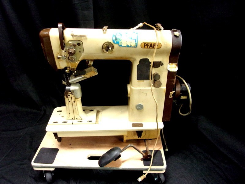 ヤフオク! -「ミシン pfaff」(本体) (ミシン)の落札相場・落札価格 ヤフオク! -「ミシン pfaff」(本体) (ミシン)の落札相場・落札価格