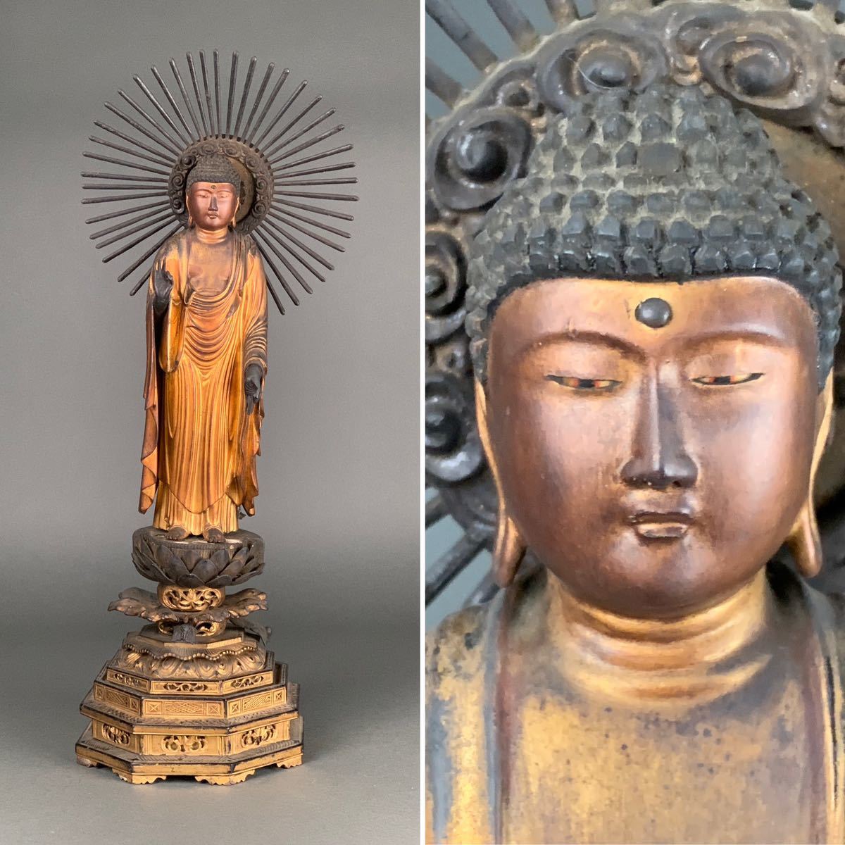 仏教美術 仏像の値段と価格推移は？｜7,420件の売買情報を集計した仏教 