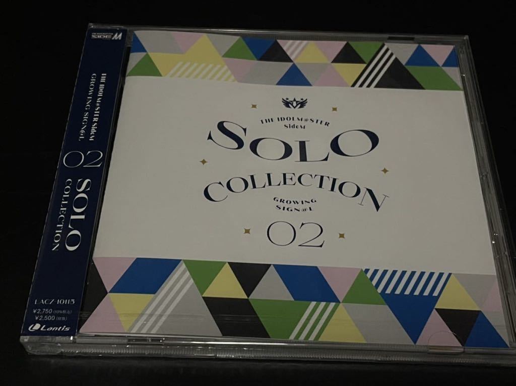 ヤフオク! -「sidem solo collection」(コミック、アニメグッズ) の