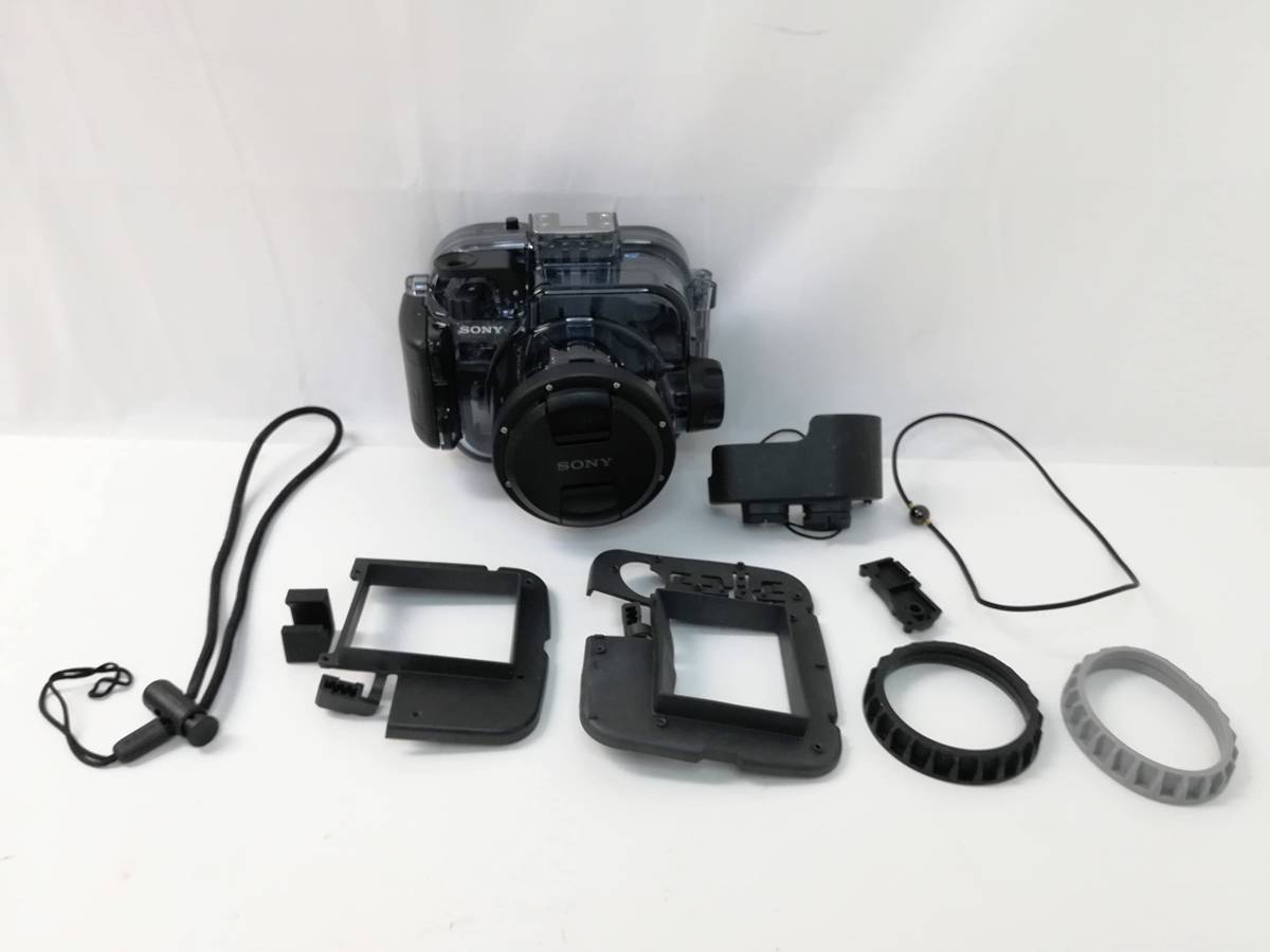 【ダイバー様専用】sony rx100m5 +MPK-URX100A-