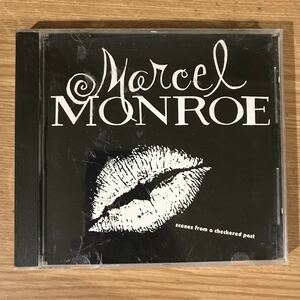 (B261)中古CD100円 Marcel Monroe