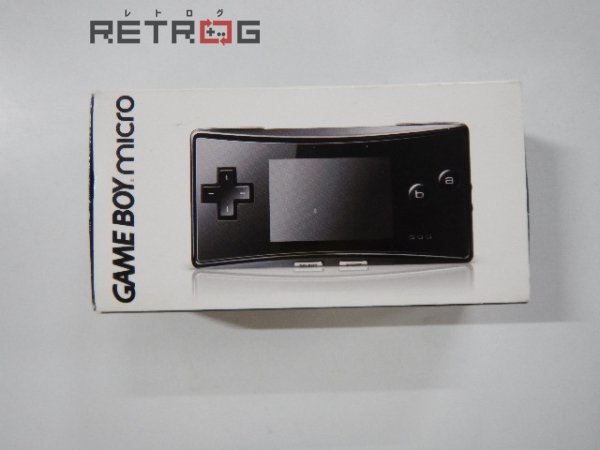 ヤフオク! -「ゲームボーイミクロ ブラック」の落札相場・落札価格