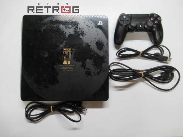 ヤフオク! -「ff15 ps4 本体」の落札相場・落札価格